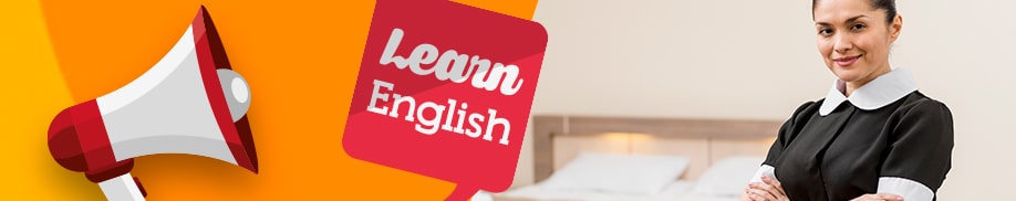Corso di inglese per addetti Housekeeping in albergo